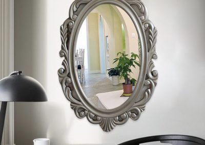 Narvik Vintage Mirror Singapore Antique Mirror Singapore SingaporeHomeFurniture