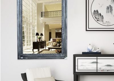 Narvik Vintage Mirror Singapore Antique Mirror Singapore SingaporeHomeFurniture