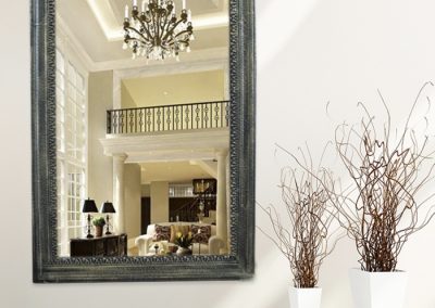 Narvik Vintage Mirror Singapore Antique Mirror Singapore SingaporeHomeFurniture