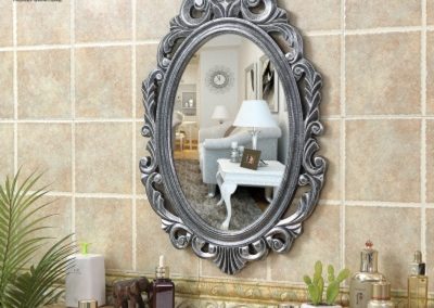 Narvik Vintage Mirror Singapore Antique Mirror Singapore SingaporeHomeFurniture