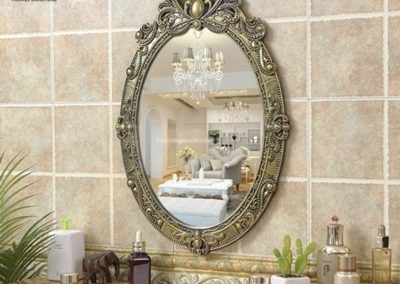 Narvik Vintage Mirror Singapore Antique Mirror Singapore SingaporeHomeFurniture