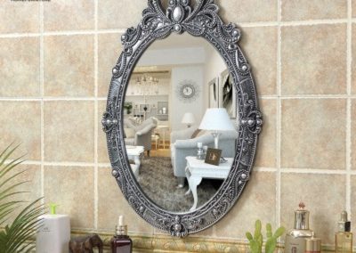Narvik Vintage Mirror Singapore Antique Mirror Singapore SingaporeHomeFurniture