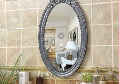 Narvik Vintage Mirror Singapore Antique Mirror Singapore SingaporeHomeFurniture