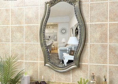 Narvik Vintage Mirror Singapore Antique Mirror Singapore SingaporeHomeFurniture