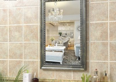 Narvik Vintage Mirror Singapore Antique Mirror Singapore SingaporeHomeFurniture