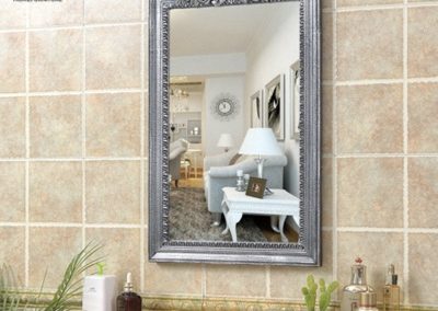 Narvik Vintage Mirror Singapore Antique Mirror Singapore SingaporeHomeFurniture