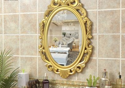 Narvik Vintage Mirror Singapore Antique Mirror Singapore SingaporeHomeFurniture