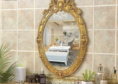 Narvik Vintage Mirror Singapore Antique Mirror Singapore SingaporeHomeFurniture