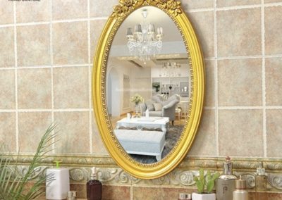 Narvik Vintage Mirror Singapore Antique Mirror Singapore SingaporeHomeFurniture