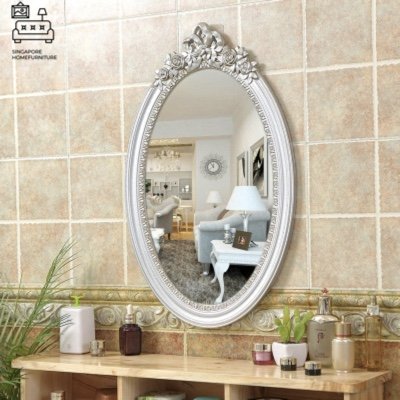 Narvik Vintage Mirror Singapore Antique Mirror Singapore SingaporeHomeFurniture