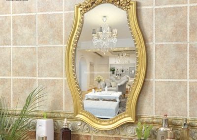 Narvik Vintage Mirror Singapore Antique Mirror Singapore SingaporeHomeFurniture