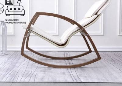 Niteroi Modern Rocking Chair Singapore SingaporeHomeFurniture