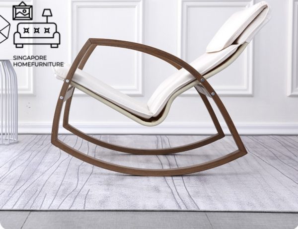 Niteroi Modern Rocking Chair Singapore SingaporeHomeFurniture