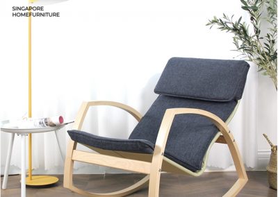 Niteroi Modern Rocking Chair Singapore SingaporeHomeFurniture