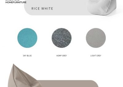 Oplava Outdoor Bean Bag Singapore SingaporeHomeFurniture
