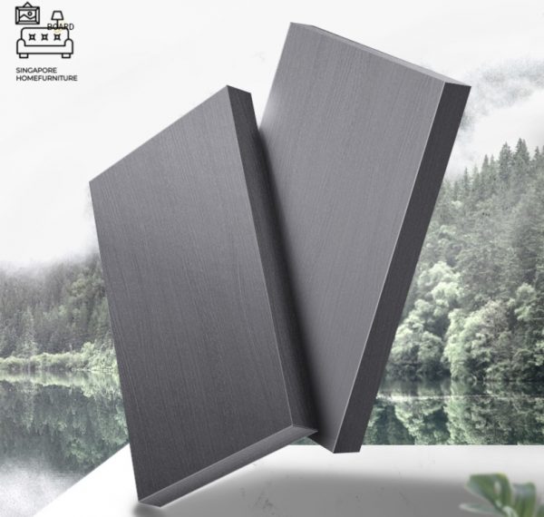ORADEA® Display Shelf | 2 Designs (With Arch OR Without Arch) | 5 Colours | 3 Lengths: 95cm, 125cm, 155cm | 2 Heights: 165cm, 193cm | $ - Image 7