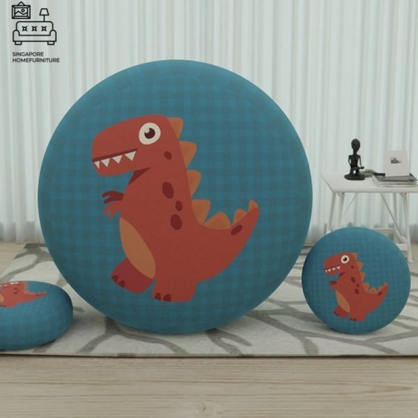 Ostrava Bean Bag Chair Singapore SingaporeHomeFurniture
