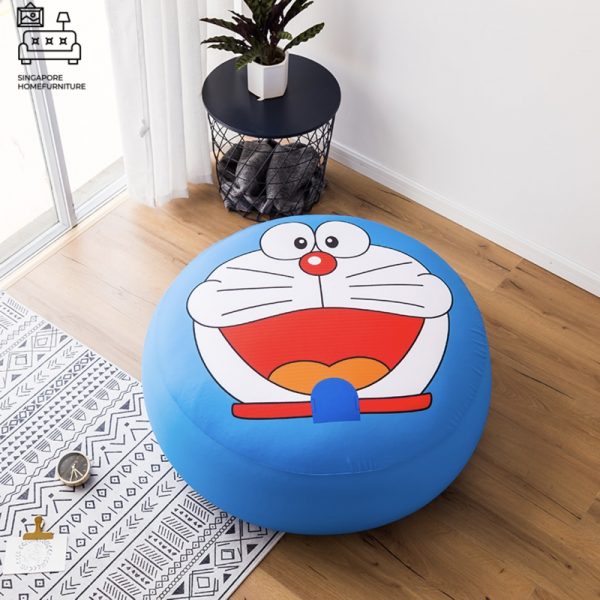 Ostrava Bean Bag Chair Singapore SingaporeHomeFurniture