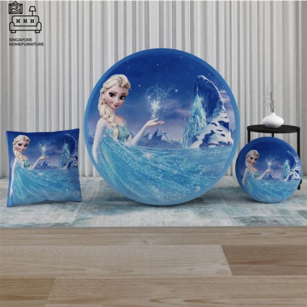 Ostrava Bean Bag Chair Singapore SingaporeHomeFurniture