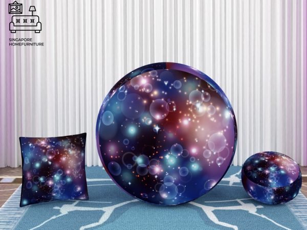 Ostrava Bean Bag Chair Singapore SingaporeHomeFurniture