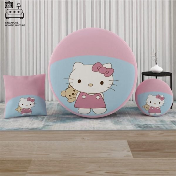 Ostrava Bean Bag Chair Singapore SingaporeHomeFurniture