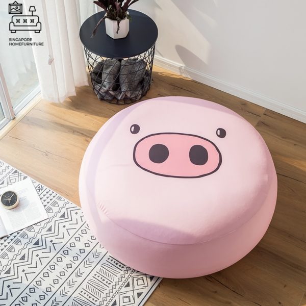 Ostrava Bean Bag Chair Singapore SingaporeHomeFurniture