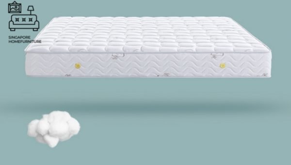 PALANGA® Mattress | Soft, Hybrid, Firm | 5 Lengths: Single, Twin, Small Double, Queen, King | $$ - Image 5