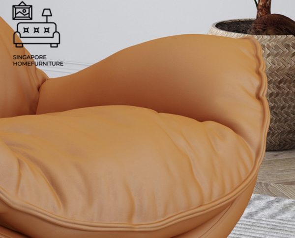 Palmas Modern Rocking Chair Singapore SingaporeHomeFurniture