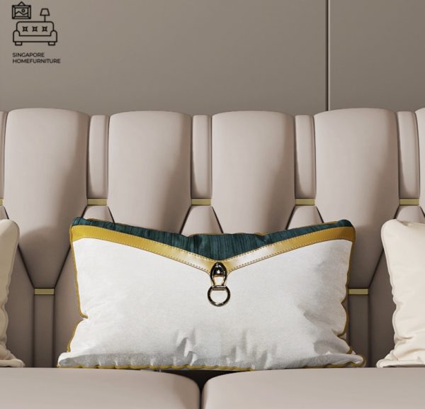 Pamplona High Back Sofa Singapore SingaporeHomeFurniture