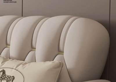 Pamplona High Back Sofa Singapore SingaporeHomeFurniture
