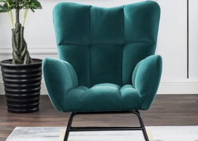 Recife Modern Rocking Chair Singapore SingaporeHomeFurniture