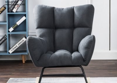 Recife Modern Rocking Chair Singapore SingaporeHomeFurniture