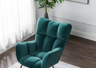 Recife Modern Rocking Chair Singapore SingaporeHomeFurniture