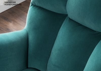 Recife Modern Rocking Chair Singapore SingaporeHomeFurniture