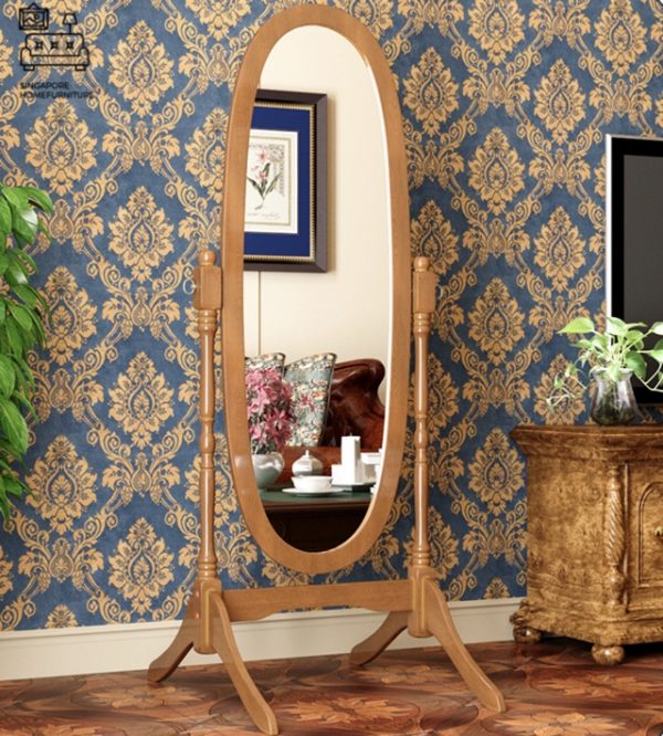 Reine Vintage Mirror Singapore Antique Mirror Singapore SingaporeHomeFurniture