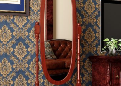 Reine Vintage Mirror Singapore Antique Mirror Singapore SingaporeHomeFurniture