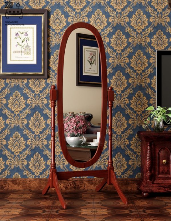 Reine Vintage Mirror Singapore Antique Mirror Singapore SingaporeHomeFurniture