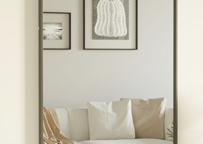 Roros Arch Mirror Singapore Wall Mirror Singapore Standing Mirror Singapore SingaporeHomeFurniture