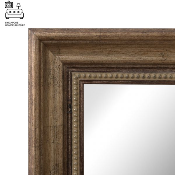 Sandnes Vintage Mirror Singapore Antique Mirror Singapore SingaporeHomeFurniture