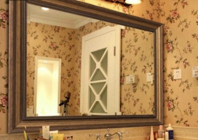 Sandnes Vintage Mirror Singapore Antique Mirror Singapore SingaporeHomeFurniture