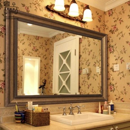 Sandnes Vintage Mirror Singapore Antique Mirror Singapore SingaporeHomeFurniture