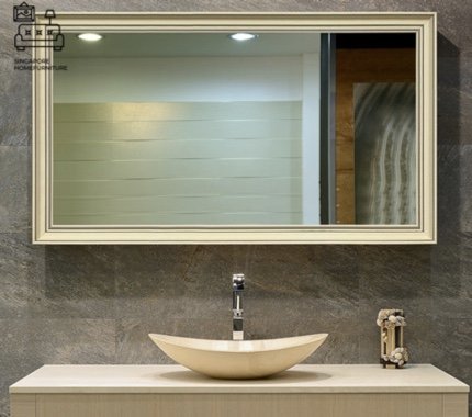 Sandnes Vintage Mirror Singapore Antique Mirror Singapore SingaporeHomeFurniture