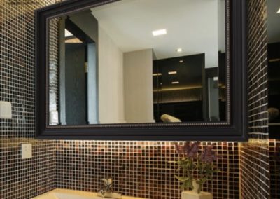 Sandnes Vintage Mirror Singapore Antique Mirror Singapore SingaporeHomeFurniture