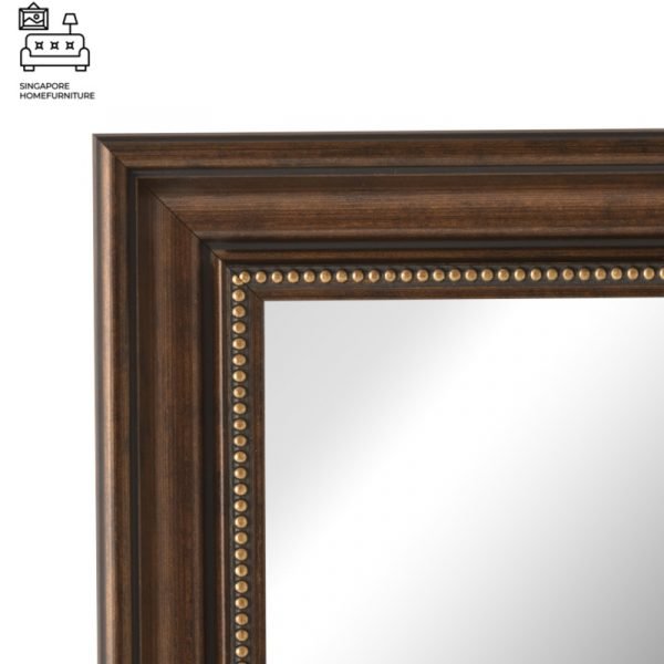 Sandnes Vintage Mirror Singapore Antique Mirror Singapore SingaporeHomeFurniture