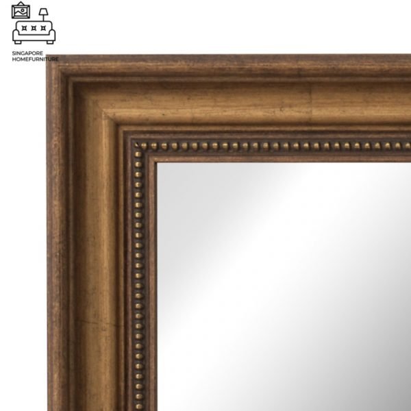 Sandnes Vintage Mirror Singapore Antique Mirror Singapore SingaporeHomeFurniture