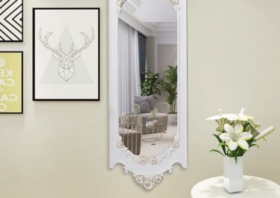 Sarpsborg Vintage Mirror Singapore Antique Mirror Singapore SingaporeHomeFurniture