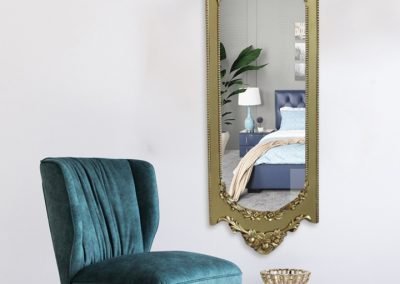Sarpsborg Vintage Mirror Singapore Antique Mirror Singapore SingaporeHomeFurniture