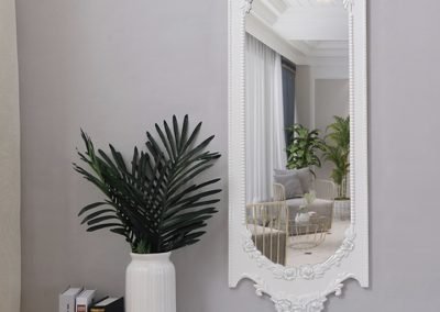 Sarpsborg Vintage Mirror Singapore Antique Mirror Singapore SingaporeHomeFurniture