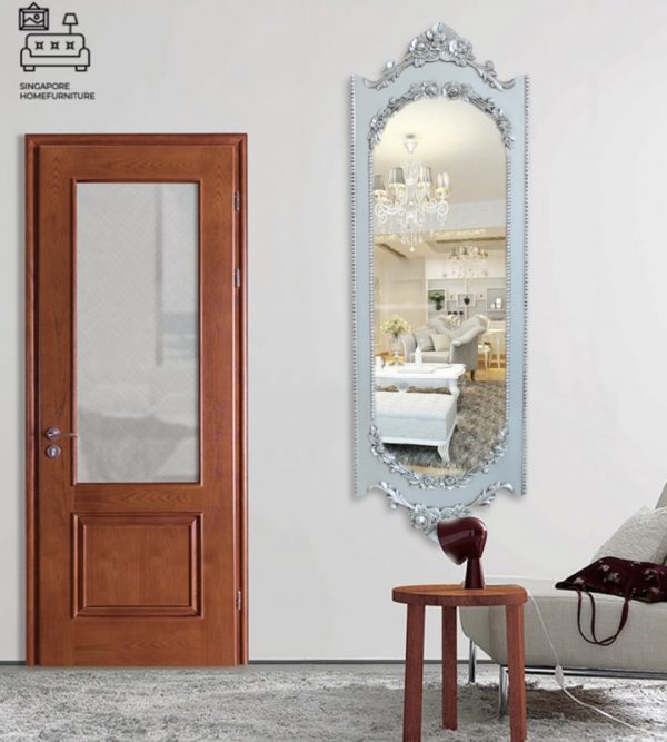 Sarpsborg Vintage Mirror Singapore Antique Mirror Singapore SingaporeHomeFurniture