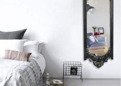 Sarpsborg Vintage Mirror Singapore Antique Mirror Singapore SingaporeHomeFurniture